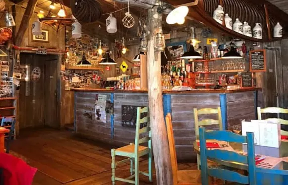 La Cabane du Trappeur