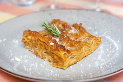 Osteria del Tegolaio