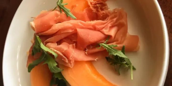 Grand Café Restaurant De Dijk