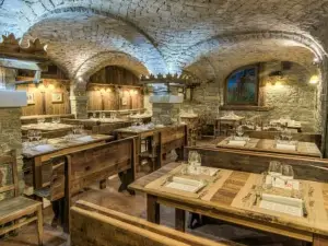 Taverna Coppapan