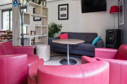 Campanile Brive-la-Gaillarde Ouest