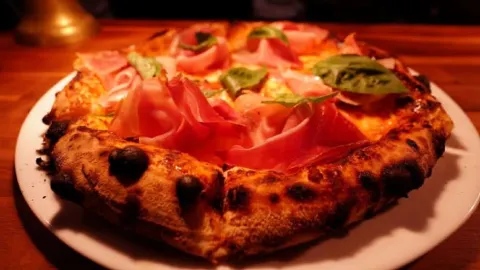 Giuliano's in 헤이그