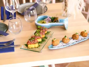 UMI Restaurant Fusion