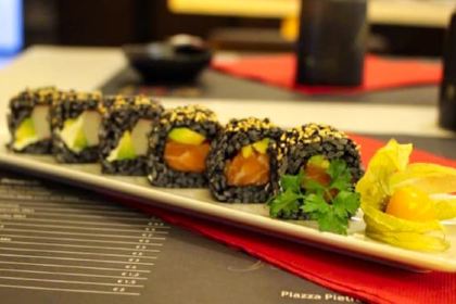 Koi Japanese Restaurant