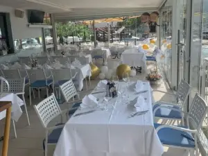 Trattoria la Vela