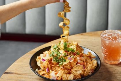 TGI Fridays Doncaster