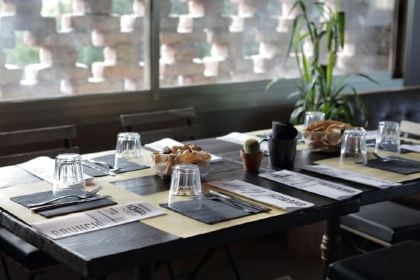 RUST MOOD Concept Store & Bistrò