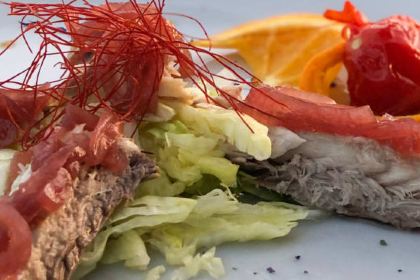 Alle Talèe | Restaurant