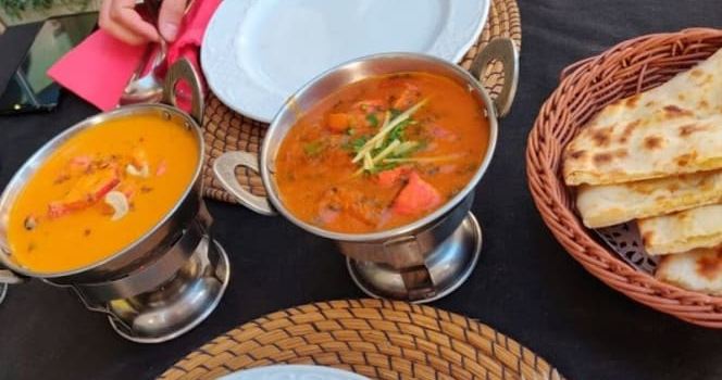 Darbar Indian Fine Cuisine