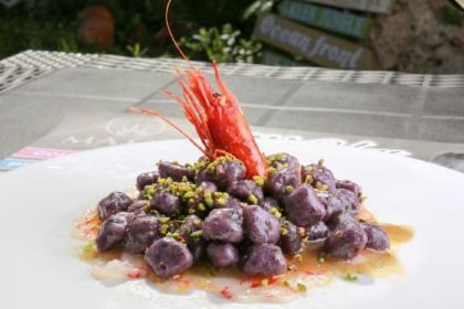 Maga Cucina di pesce