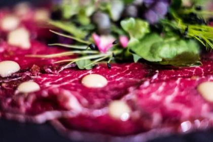 Rovente Osteria con Brace