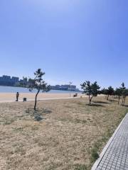 World Trade Binhai Park