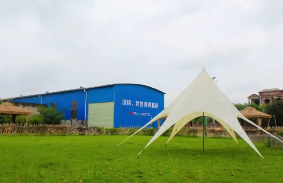 旺官·良園美景生態農莊