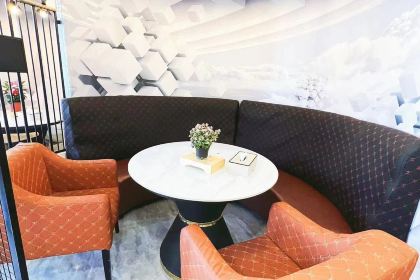 相约火山民宿·餐厅