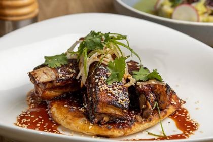 21 Days Bar & Brasserie