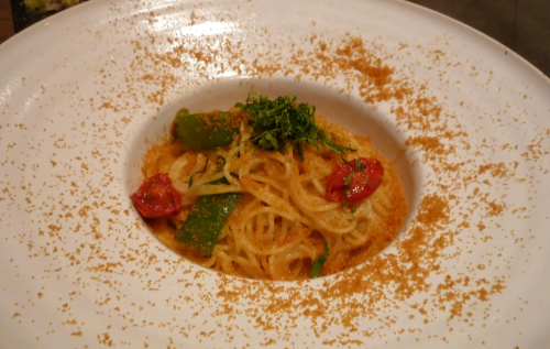 京都モダンテラス