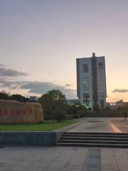 Nanchang Daxue Qianhu Xiaoqu Library