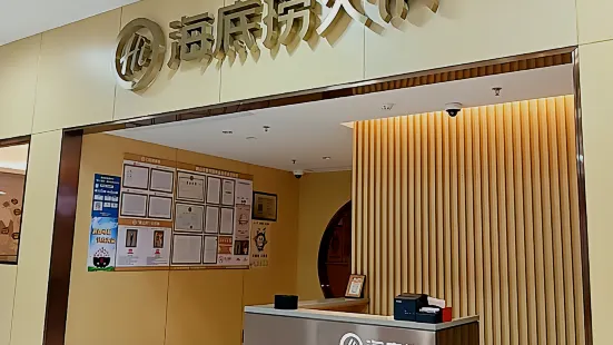 海底捞火锅(沙坪街道新华城店)