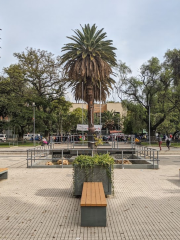 Plaza Sucre