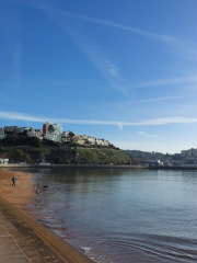 Torquay Seafront