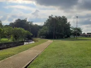 Mirandinha Park