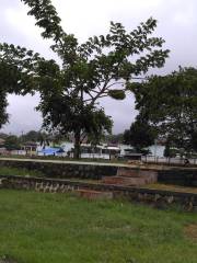 Alun-Alun Kelet