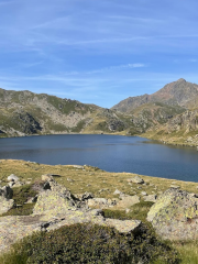 Parc naturel régional des Pyrénées Ariégeoises