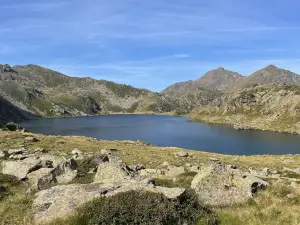 Parc naturel régional des Pyrénées Ariégeoises