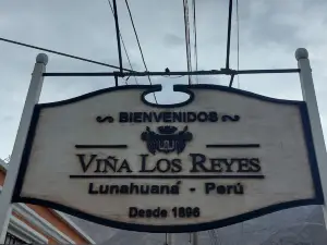 Viña Los Reyes