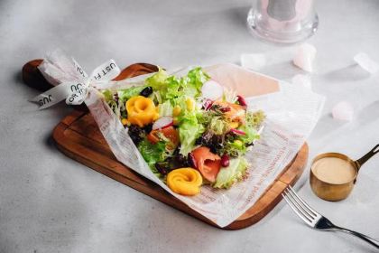 湖州臻隐锦绣别墅度假酒店 · 漾YOUNG