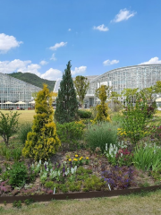 Sejong National Arboretum