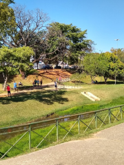 Carlos Alberto de Souza Park