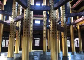 Xixia Palace