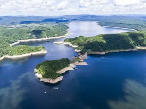 Songhua River Ecological Tourism Scenic Area