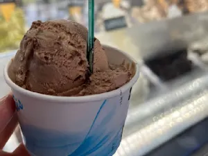 La Fragola Café & Gelateria