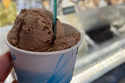 La Fragola Café & Gelateria