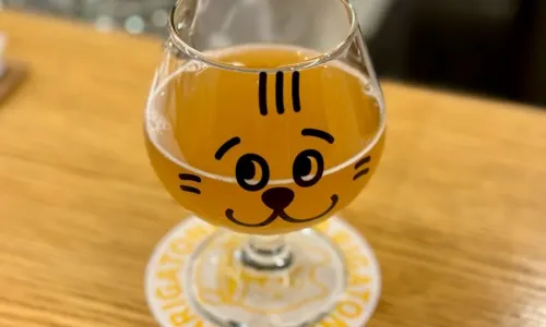 BEERKICHI