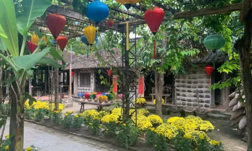 蓮花餐廳