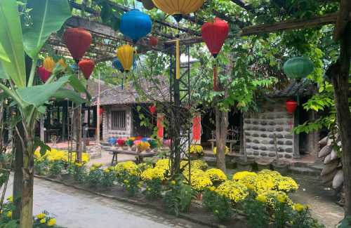 Nha Trang Xua Restaurant