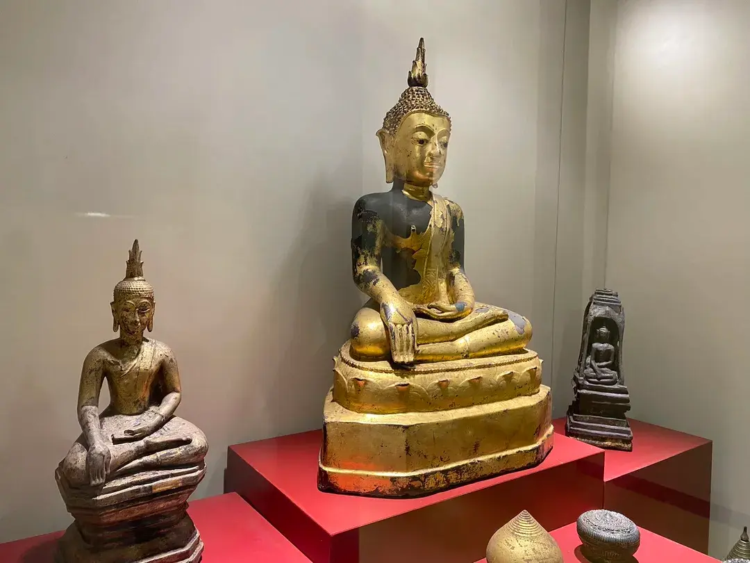 4_Chiang Mai National Museum