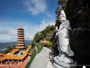 Chin Swee Caves Temple