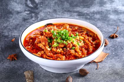 川悦留香(清水湾东榕环球美食店)