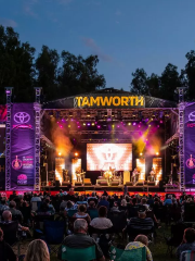 Tamworth Country Music Festival 2025