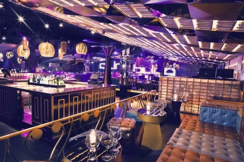 Bling Bling Barcelona