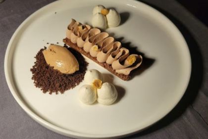 Kapari Wine Restaurant