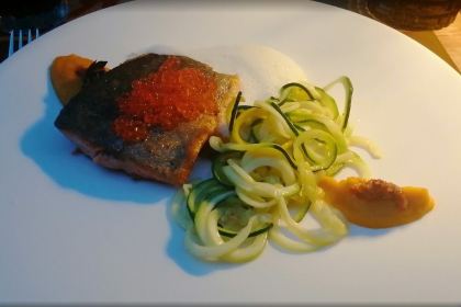 Restaurant Pfistermühle