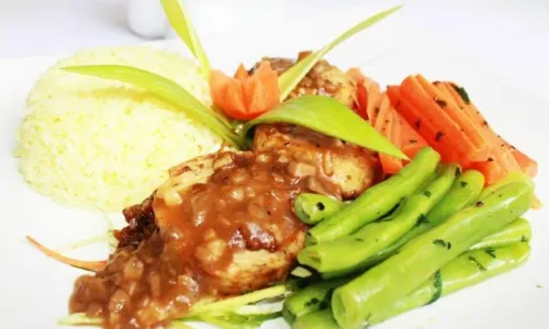 Symphony Restaurant