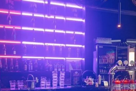 灵药酿造·Tipsy酒吧