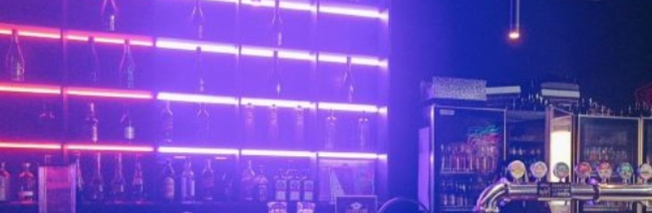 靈藥釀造·Tipsy酒吧