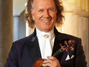 【荷蘭馬斯特裡赫特】André Rieu 音樂會